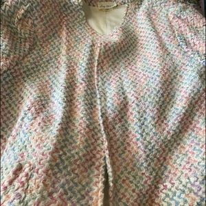 Bright Spring Blazer